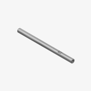 Bonamici Racing Replacement Gear Rod For Rearsets [Length: 160mm]