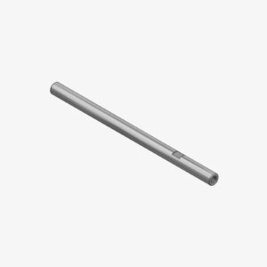Bonamici Racing Replacement Gear Rod For Rearsets [Length: 170mm]