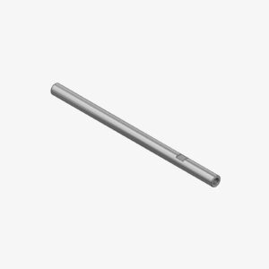 Bonamici Racing Replacement Gear Rod For Rearsets [Length: 180mm]