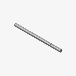 Bonamici Racing Replacement Gear Rod For Rearsets [Length: 190mm]