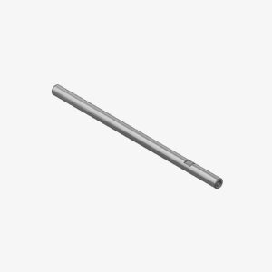Bonamici Racing Replacement Gear Rod For Rearsets [Length: 210mm]