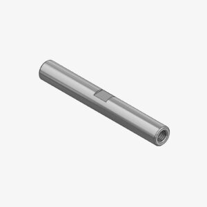 Bonamici Racing Replacement Gear Rod For Rearsets [Length: 77mm]