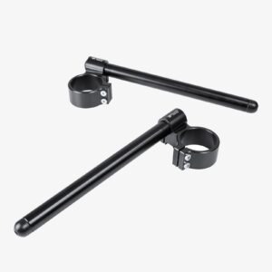 Bonamici Racing Lifted Handlebars (Clip-Ons) [Clamp Size: 55mm]