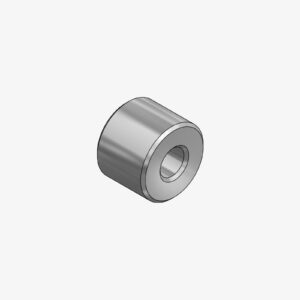 Bonamici Racing Aluminium 10mm spacer
