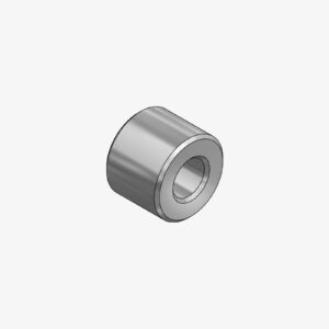 Bonamici Racing Aluminium 10mm spacer