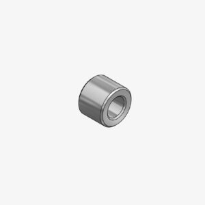 Bonamici Racing Aluminium 10mm spacer