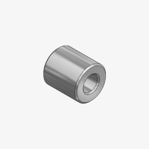 Bonamici Racing Aluminium 14mm spacer