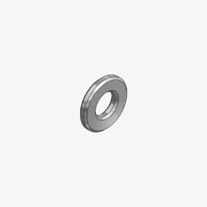 Bonamici Racing Aluminium 2mm spacer