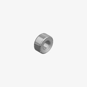 Bonamici Racing Aluminium 6mm Spacer For Rearsets