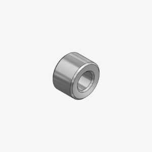 Bonamici Racing Aluminium 8mm spacer